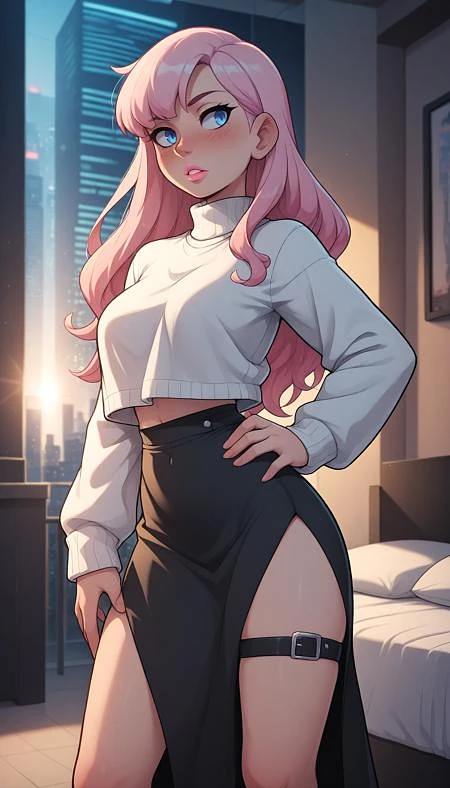 Featured image #1 for Lilly Toon