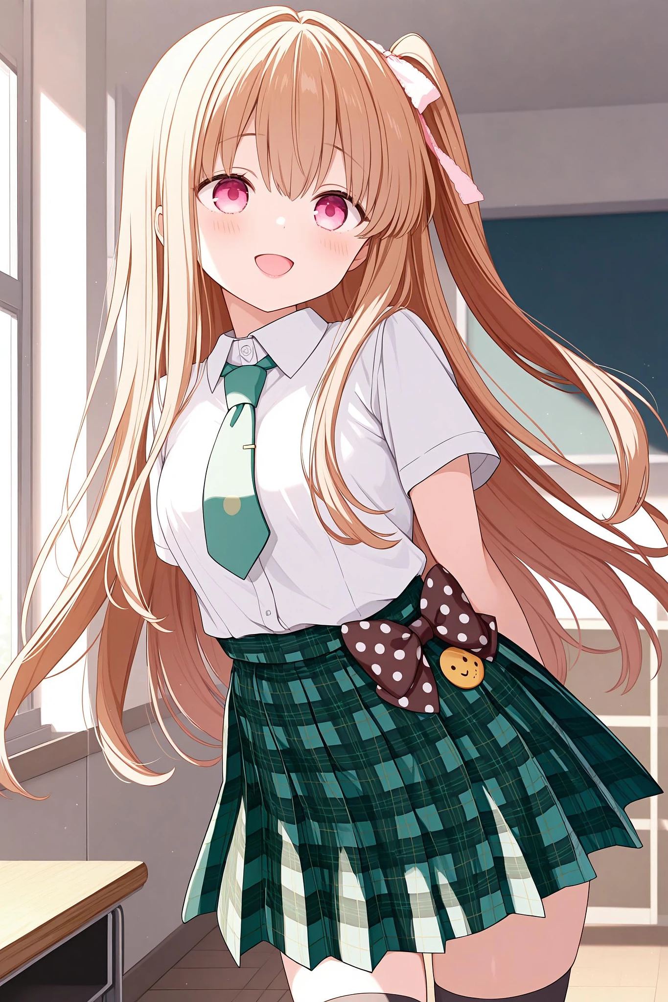 Featured image #2 for Asahina Momoko (Girl Friend BETA) | 朝比奈桃子 (ガールフレンド（仮）)