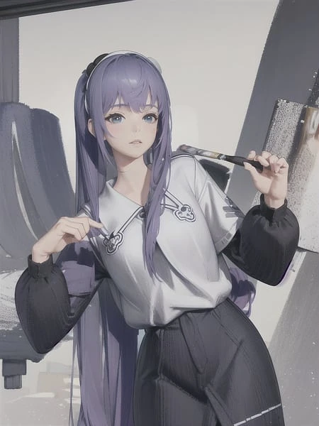 Featured image #3 for Asoul向晚睡衣-Ava Pajamas2