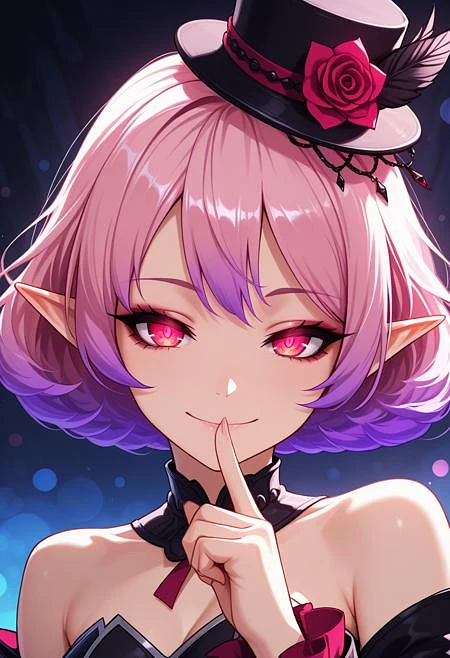 Featured image #1 for Lucid (2 Outfits + Extra) | Maplestory | Illustrious