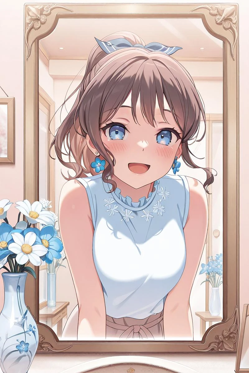 Featured image #5 for Yamabuki Saaya [BanG Dream]