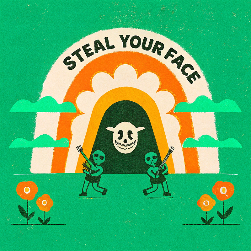 A sample prompt of what you can find in this page