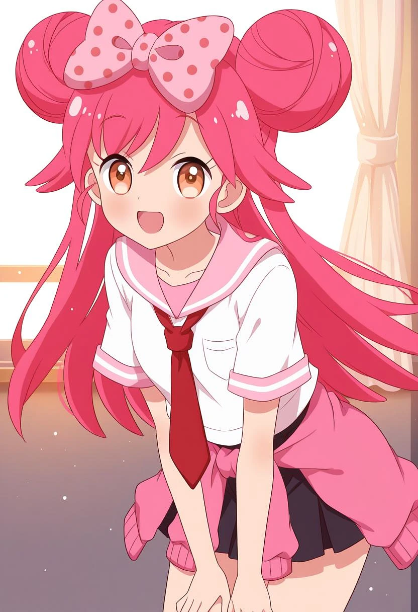 Featured image #1 for Momona (Lady Jewelpet)