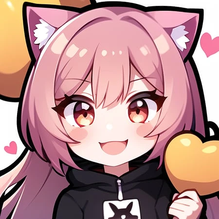 Featured image #2 for Twitch Emotes LORA