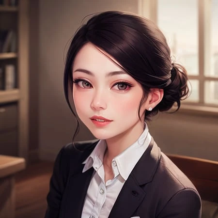 Featured image #5 for Kaoru Sayama