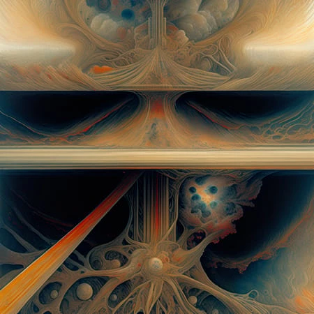 Featured image #4 for djz Abstract Chaos V21 & V15
