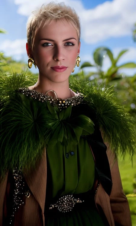 Featured image #1 for Annie Lennox 1985-1987