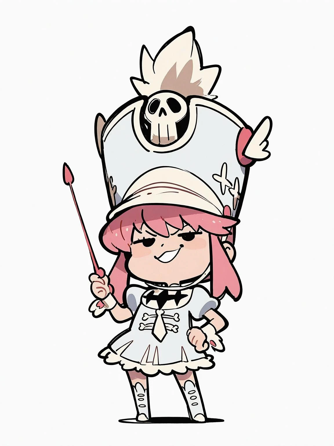 Featured image #2 for Kill La Kill - Nonon Jakuzure (4 outifts)