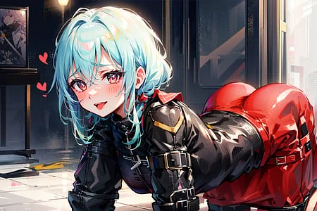 Featured image #5 for 【Concept】Human Dog 狗形态
