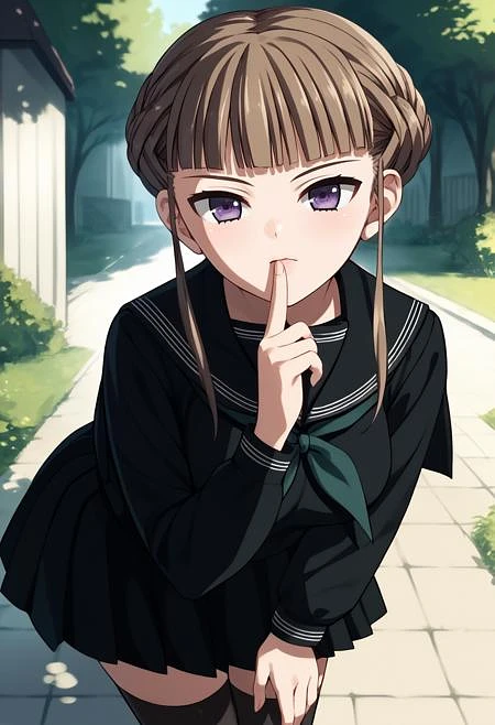 Featured image #6 for Manaka Nemu XL