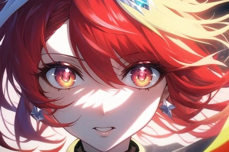 Featured image #3 for beautiful detailed eyes,