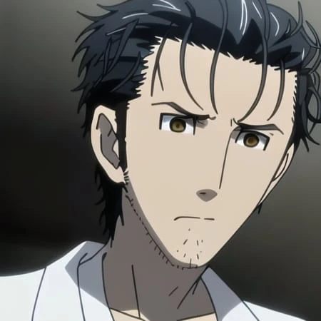 Featured image #1 for Okabe TI
