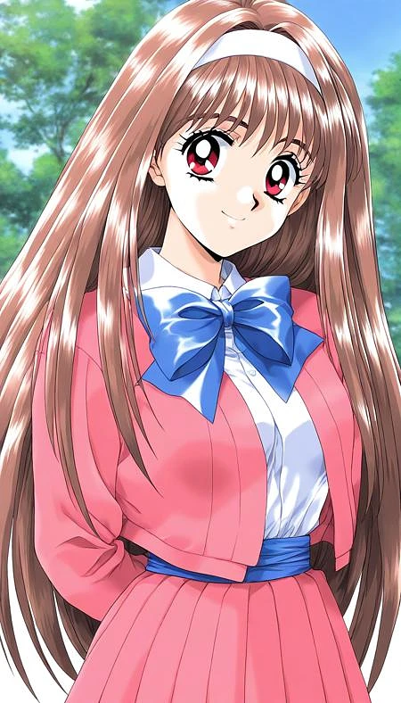 Featured image #2 for 結城瑞穂（下級生) illustrious/Pony Yuuki Mizuho（kakyuusei）
