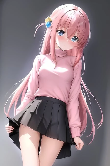 Featured image #1 for hitori gotou(bocchi the rock)