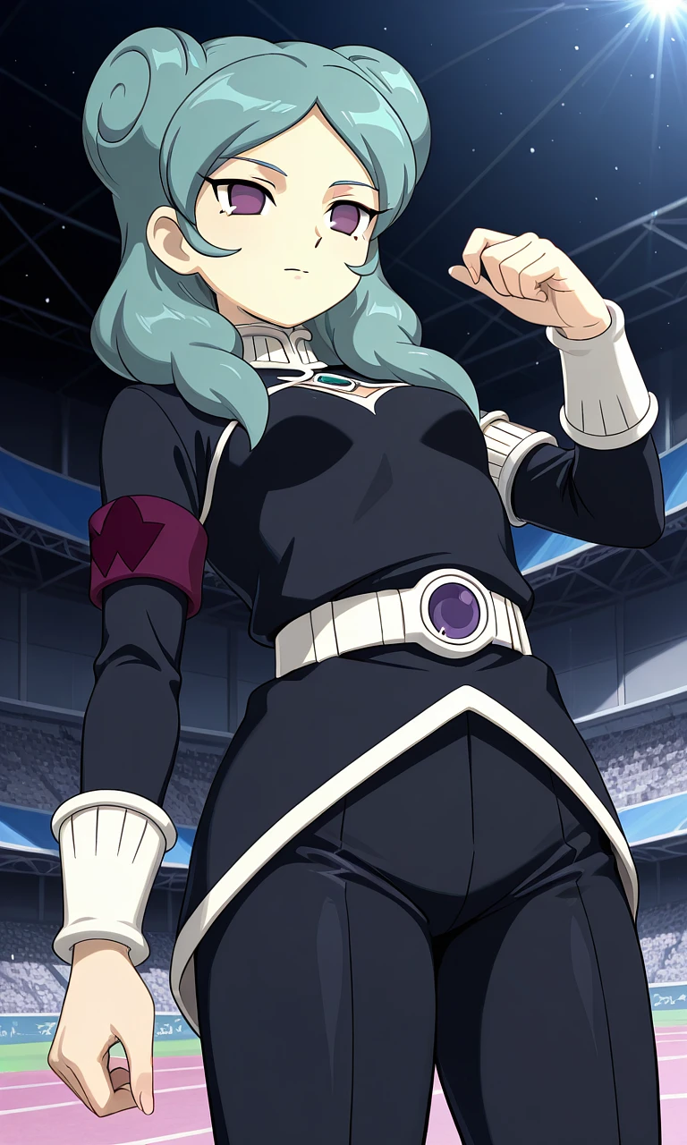 Featured image #1 for Beta (Inazuma Eleven All Series)