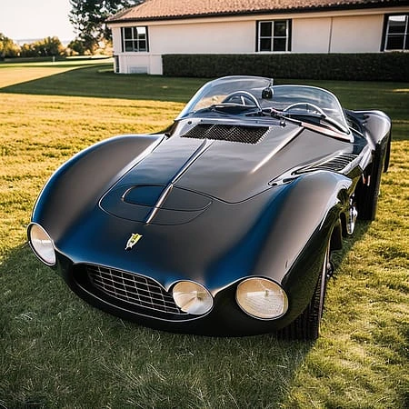 Featured image #3 for Car Photography
