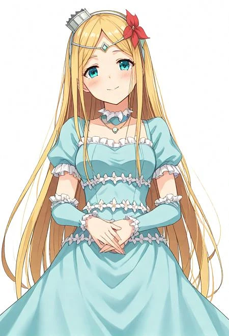Featured image #1 for renner theiere chardelon ryle vaiself ラナー・ティエール・シャルドロン・ライル・ヴァイセルフ (OVERLORD,オーバロード)