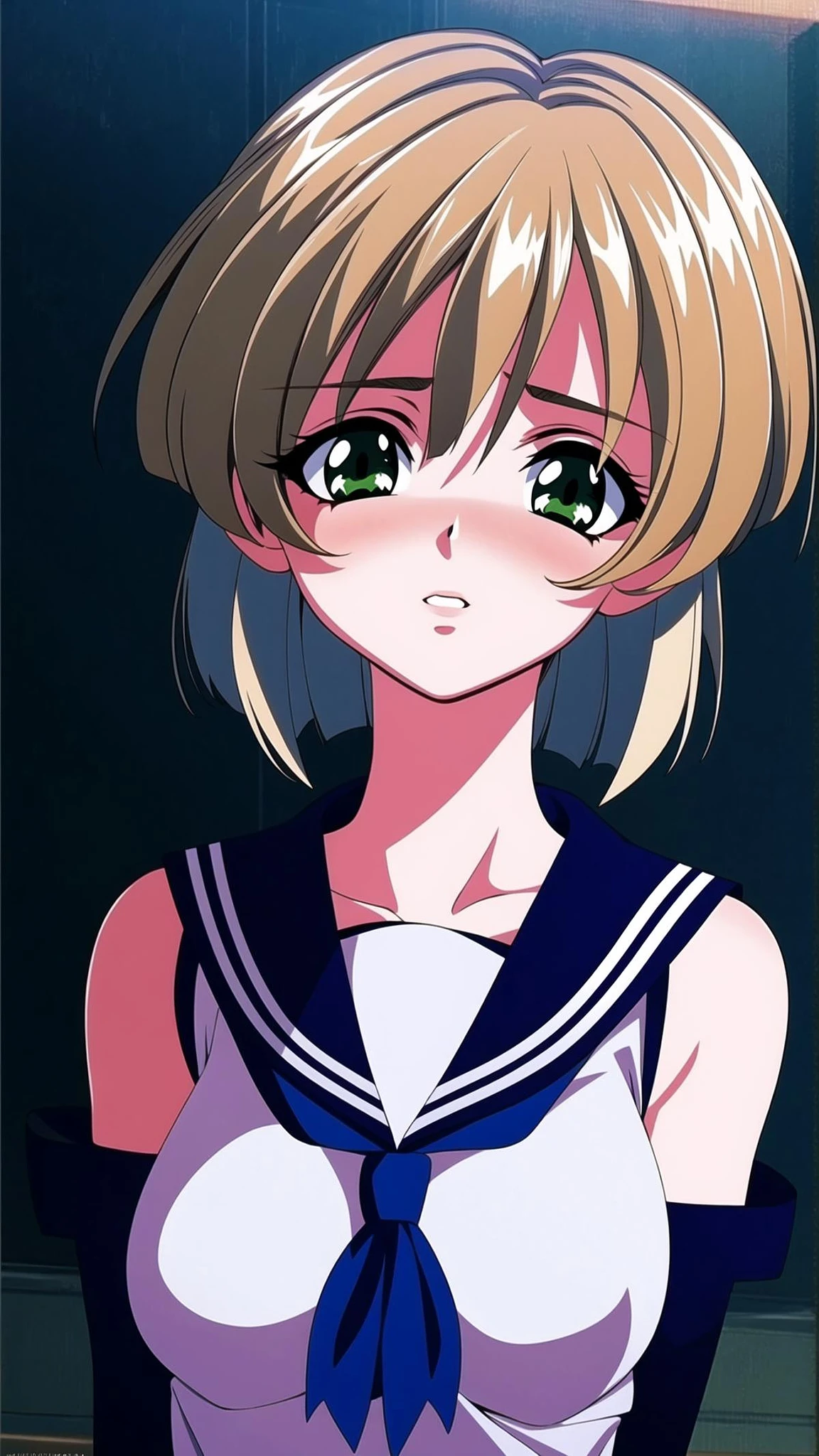 Featured image #5 for Rachel (Ai Doll OVA)
