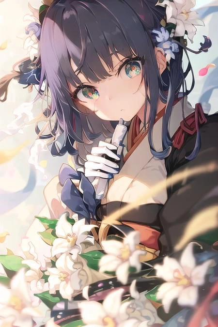Featured image #3 for tama5 Style LoRA