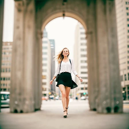 Featured image #2 for Shallow Focus