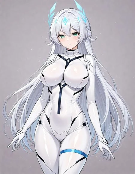 Featured image #2 for Fargo ファーゴ (Azur Lane,アズールレーン) XL