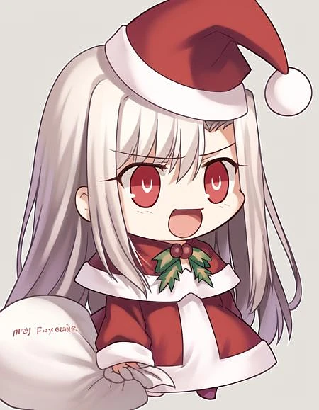 Featured image #4 for Illyasviel von Einzbern (イリヤスフィール・フォン・アインツベルン) - Fate/Kaleid Liner Prisma Illya (Fate/kaleid liner プリズマ☆イリヤ)