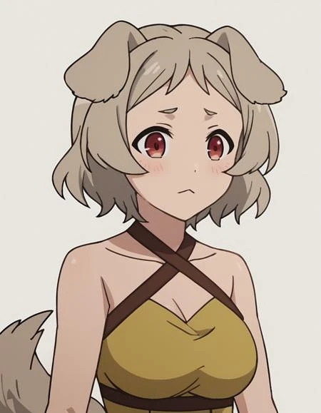 Featured image #1 for Tersena Adoldia (Mushoku Tensei)
