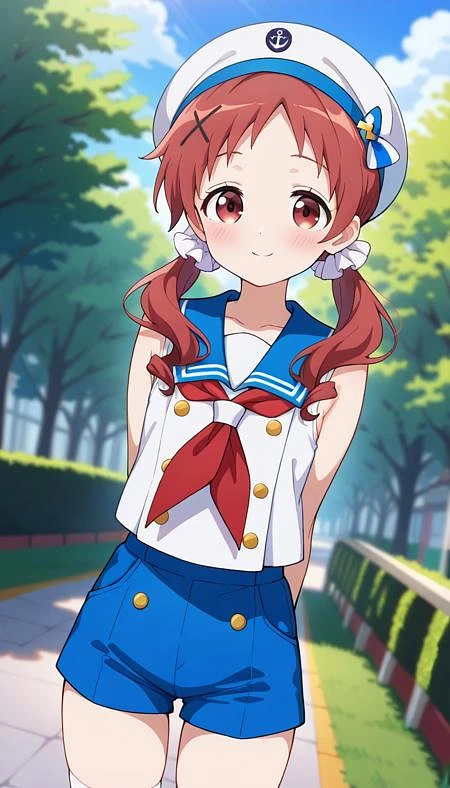 Featured image #1 for 奈津惠-请问您今天要来点兔子吗（Natsu Megumi-Is the order a rabbit）