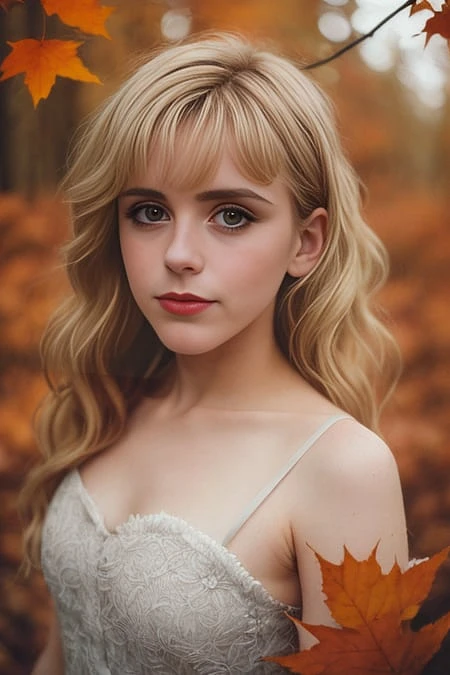 Featured image #2 for Kiernan Shipka