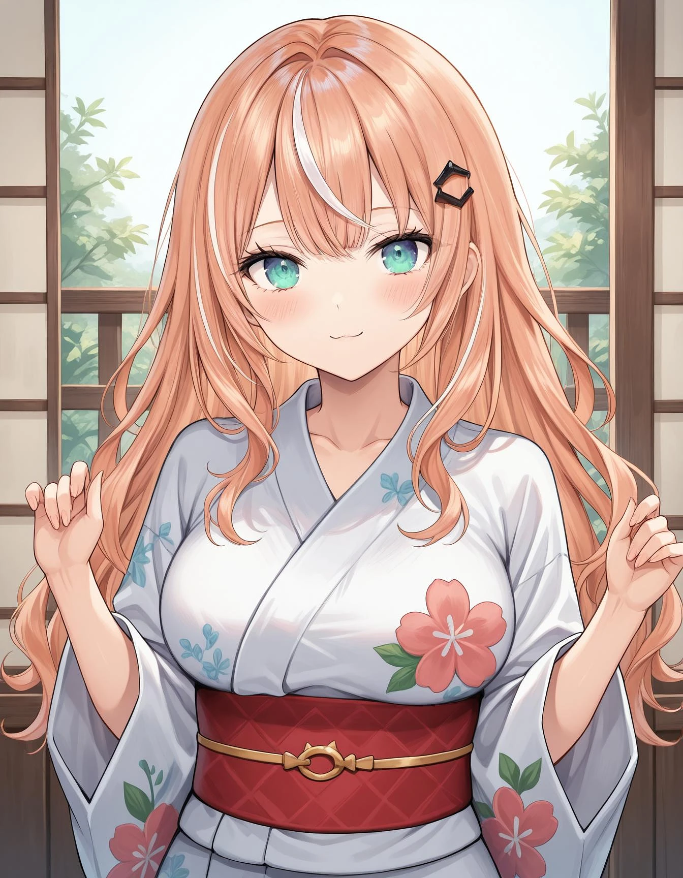 Featured image #2 for 五十嵐梨花/にじさんじ - igarashi rika/nijisanji
