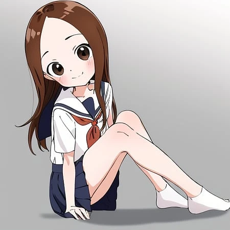 Featured image #4 for Takagi-san TI