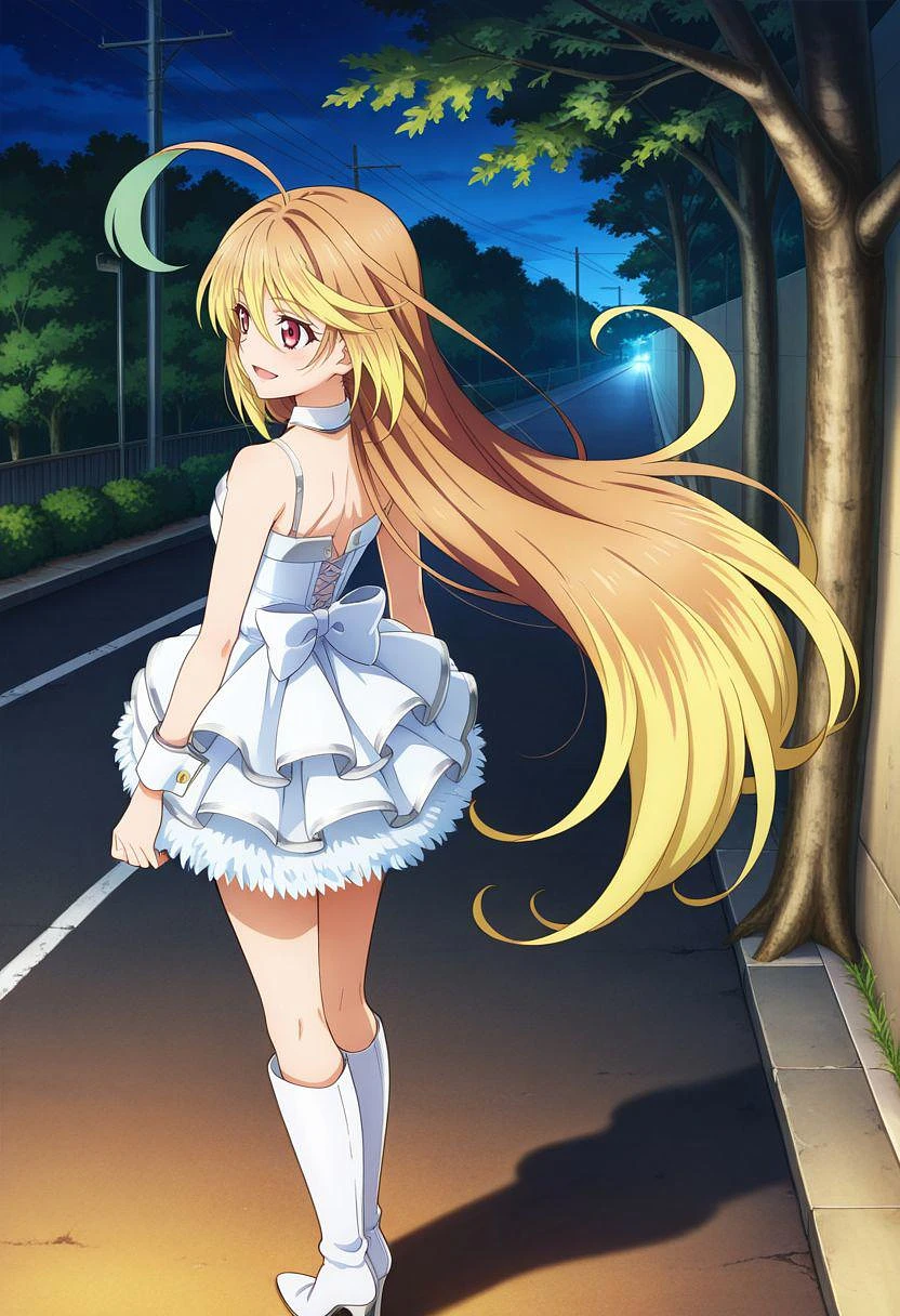 Featured image #2 for Milla Maxwell/ミラ・マクスウェル (Tales of Xillia)