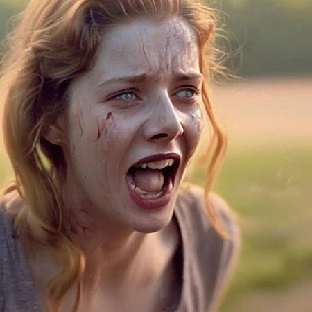 Featured image #5 for Rachel Hurd-Wood