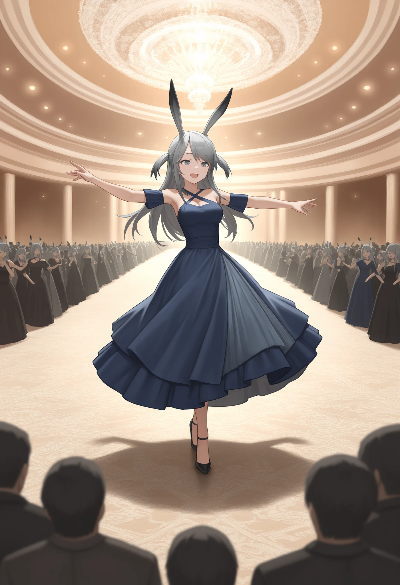 Featured image #4 for Savage (Arknights)