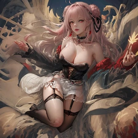 Featured image #5 for D_PinkSuccubus