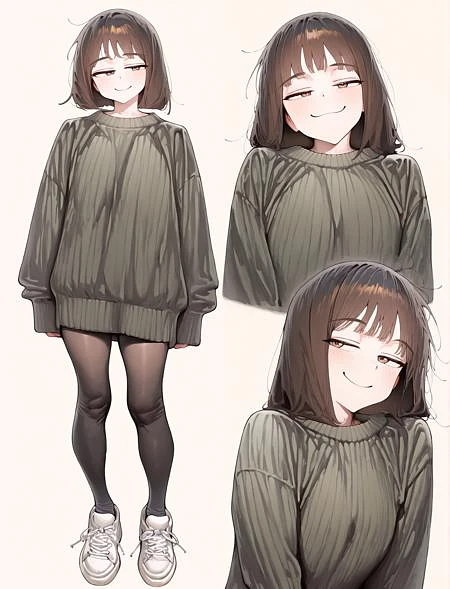 Featured image #5 for 【CHARACTER】OC Collection