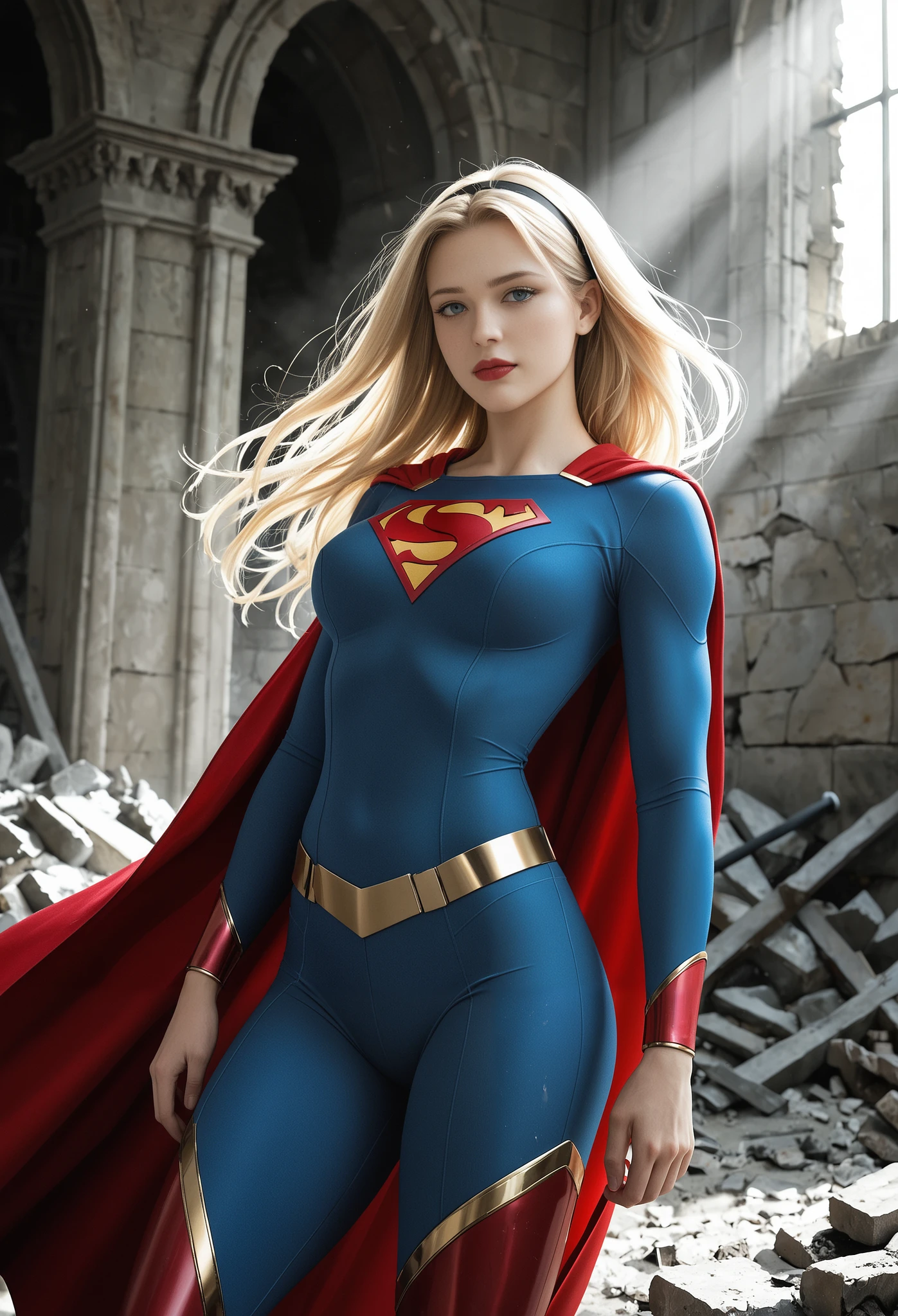 Featured image #2 for Illustrious CSG