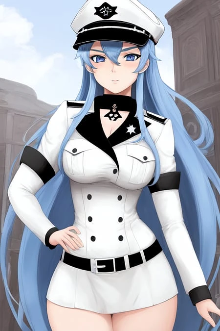 Featured image #2 for Multi-waifu-mix