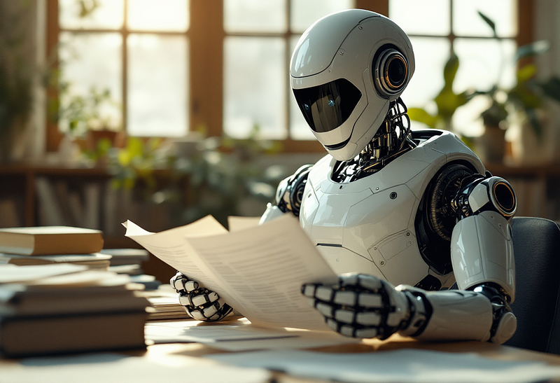 A sample prompt of what you can find in this page