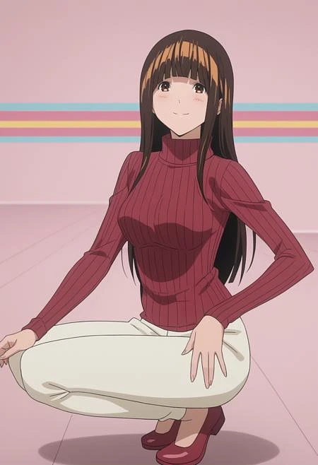Featured image #5 for Azuki Miho (Bakuman)