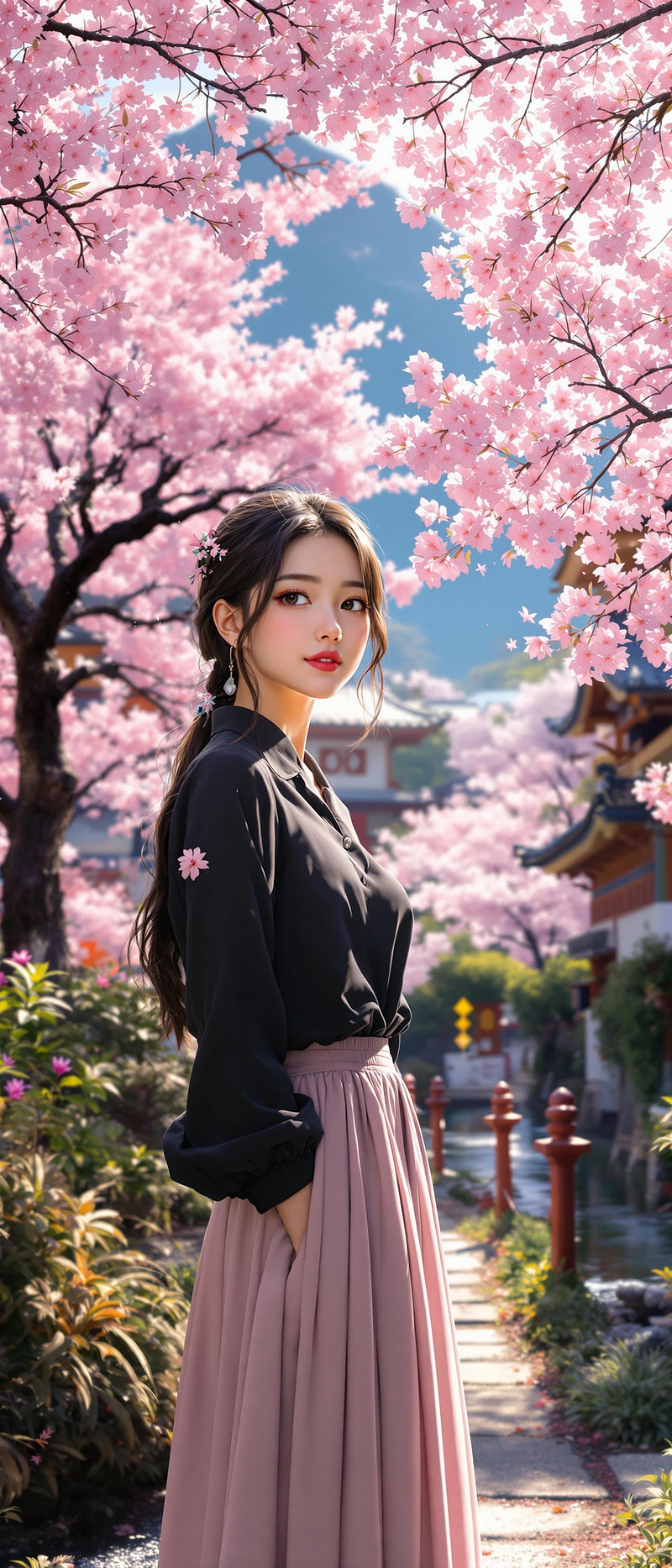 A sample prompt of what you can find in this page