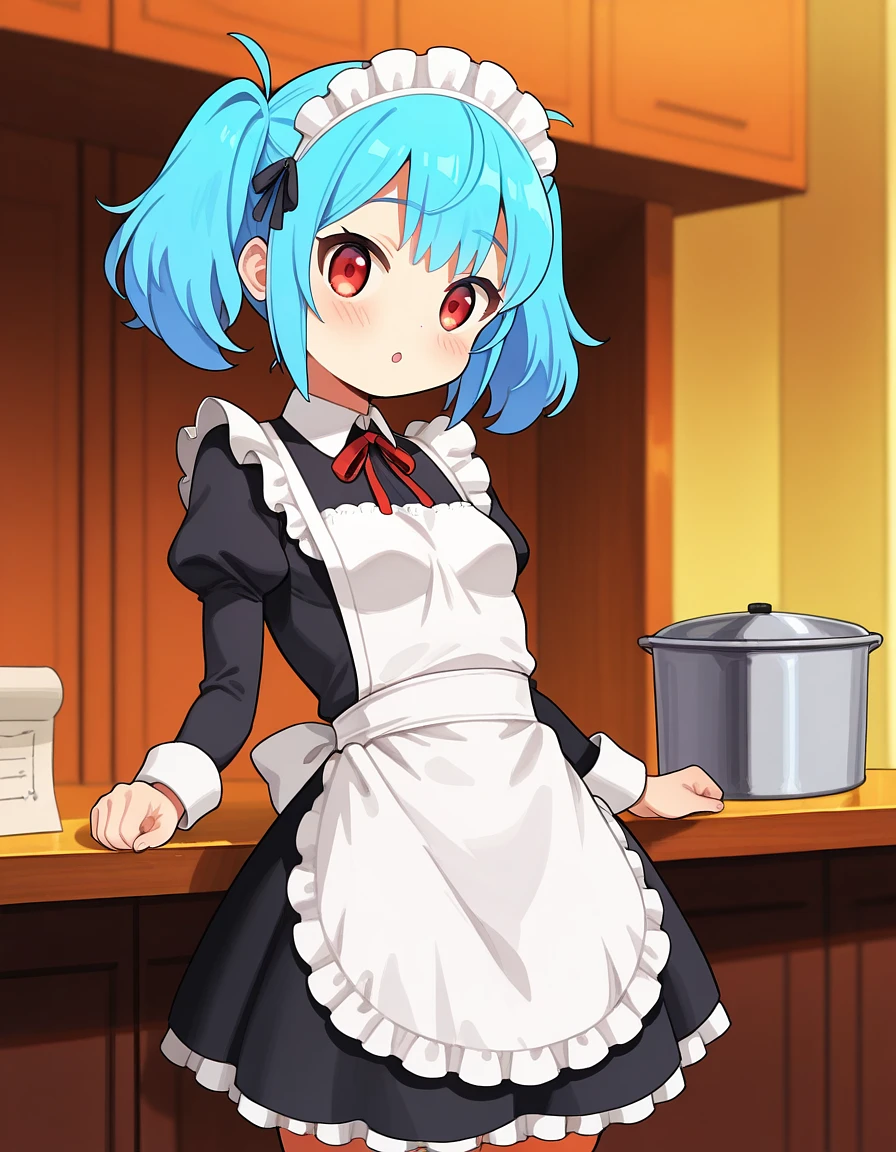 Featured image #4 for BlueBorscht Style for Illustrious