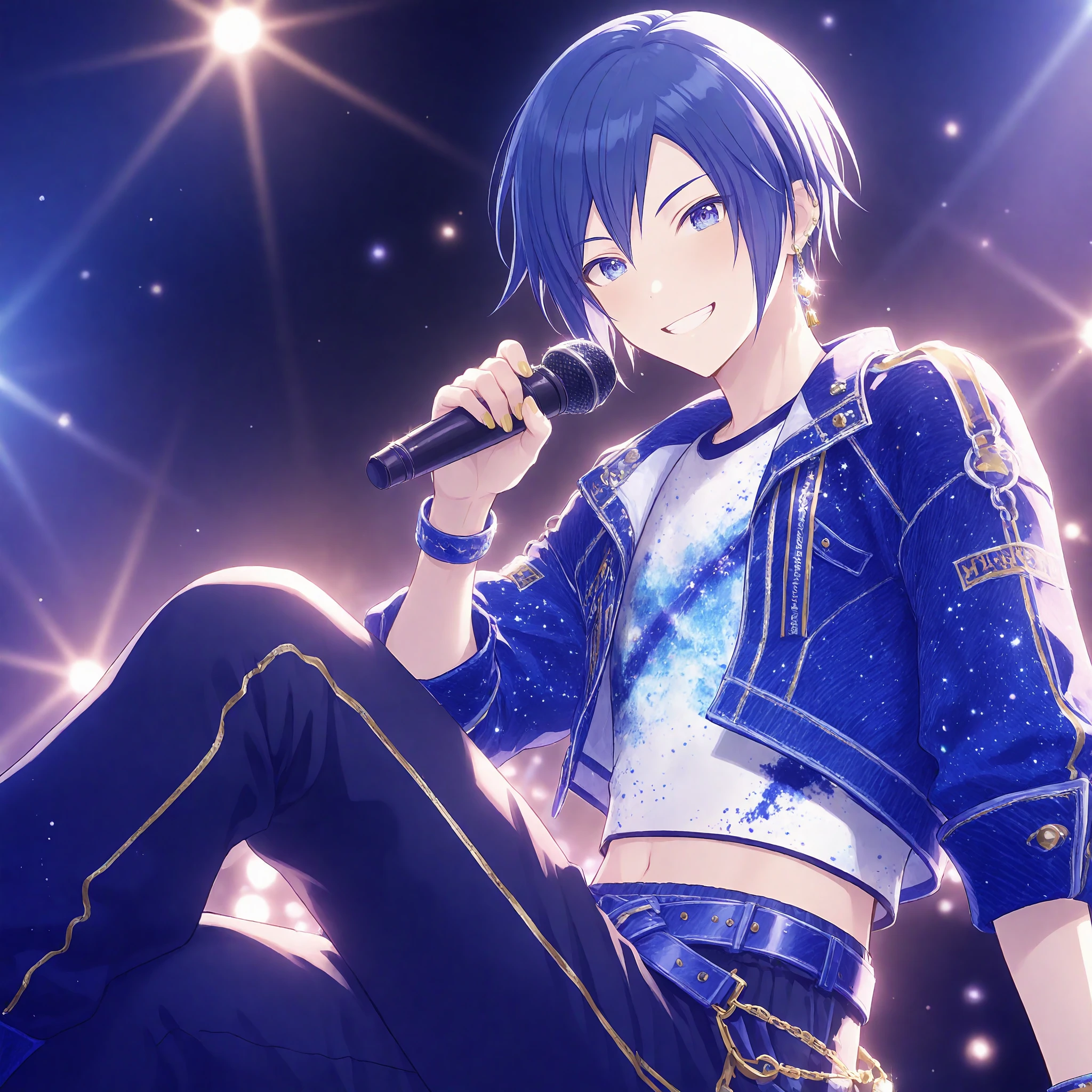 Featured image #2 for Magical Mirai 2025 (KAITO) / Project SEKAI