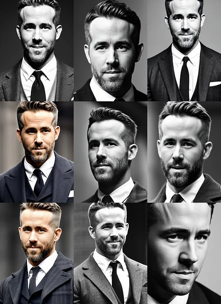 Featured image #1 for Ryan Reynolds