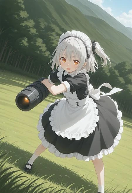 Featured image #3 for arm cannon / アームキャノン / ロックバスター / サイコガン