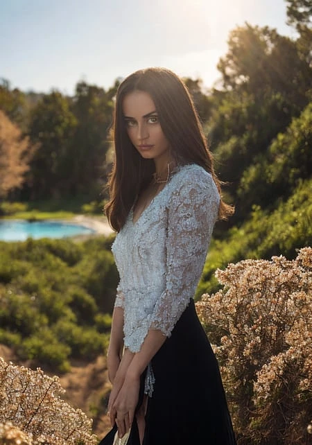 Featured image #5 for Ana de Armas