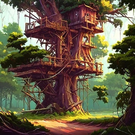 Featured image #3 for PaintStyle5