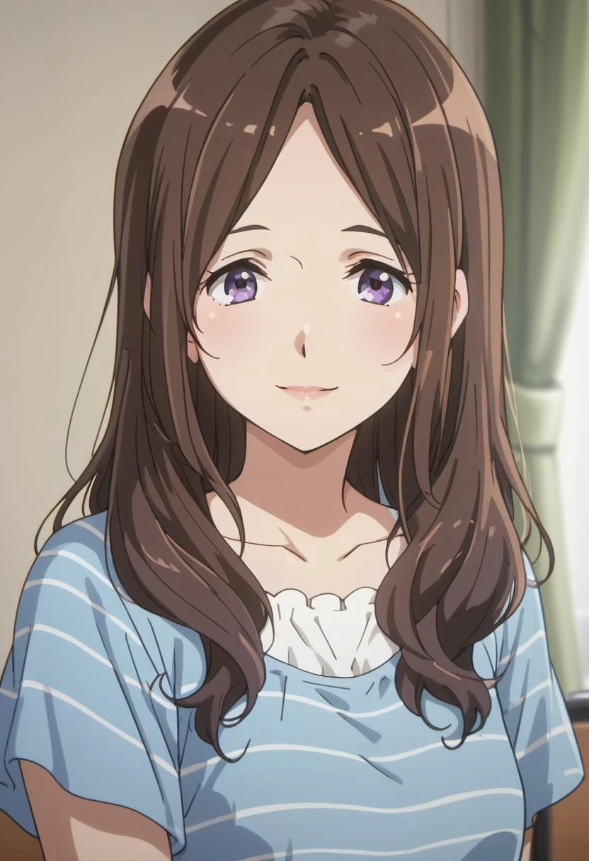 Featured image #3 for Niiyama Satomi | Hibike! Euphonium | 響け! ユーフォニアム