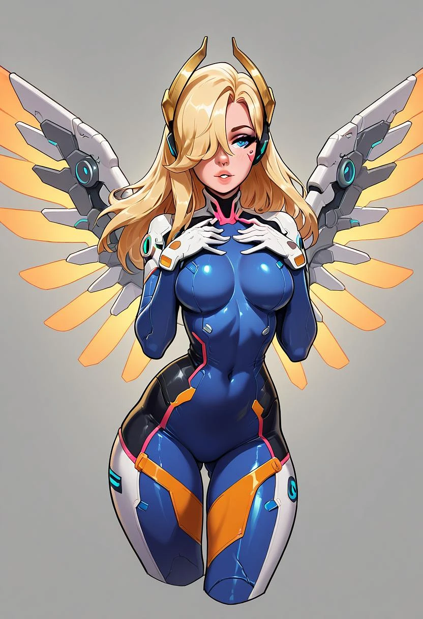 Featured image #2 for ElfFio Style [Illustrious & Noob AI & Pony]