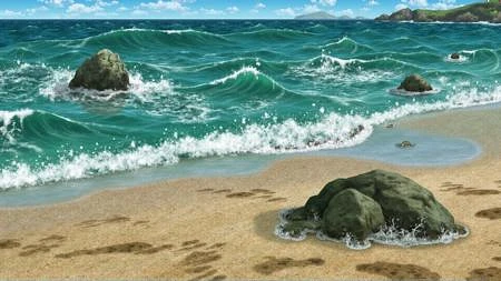 Featured image #2 for Visual Novel Backgrounds